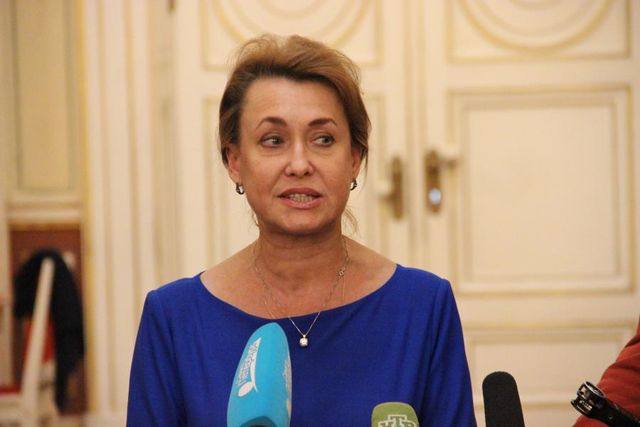 ирина иванова
